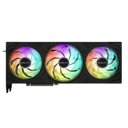 Card Đồ Họa GALAX GeForce RTX™ 5070 Ti EX Gamer 1-Click OC