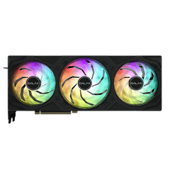 Card Đồ Họa GALAX GeForce RTX™ 5070 Ti EX Gamer 1-Click OC