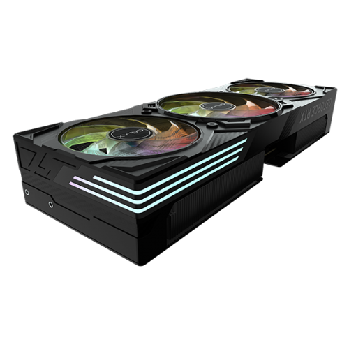 Card Đồ Họa GALAX GeForce RTX™ 5070 Ti EX Gamer 1-Click OC