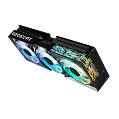 Card Đồ Họa GALAX GeForce RTX™ 5080 1-Click OC 16GB GDDR7