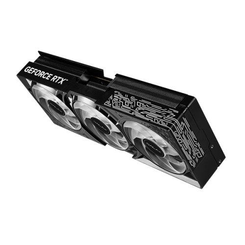 Card Đồ Họa GALAX GeForce RTX™ 5080 1-Click OC 16GB GDDR7