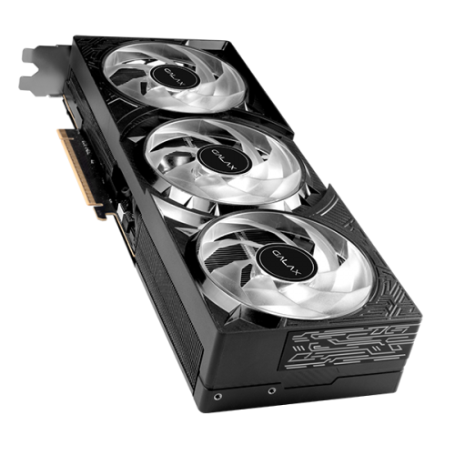 Card Đồ Họa GALAX GeForce RTX™ 5080 1-Click OC 16GB GDDR7