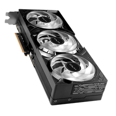 Card Đồ Họa GALAX GeForce RTX™ 5080 1-Click OC 16GB GDDR7
