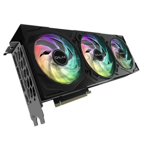Card Đồ Họa GALAX GeForce RTX™ 5080 EX Gamer 1-Click OC