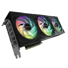 Card Đồ Họa GALAX GeForce RTX™ 5080 EX Gamer 1-Click OC