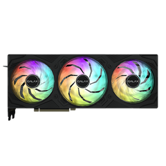 Card Đồ Họa GALAX GeForce RTX™ 5080 EX Gamer 1-Click OC