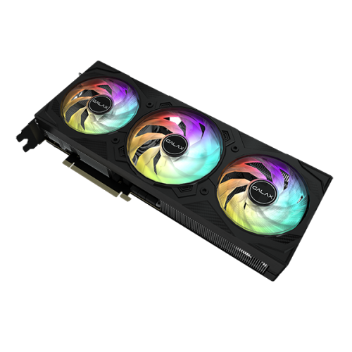 Card Đồ Họa GALAX GeForce RTX™ 5080 EX Gamer 1-Click OC