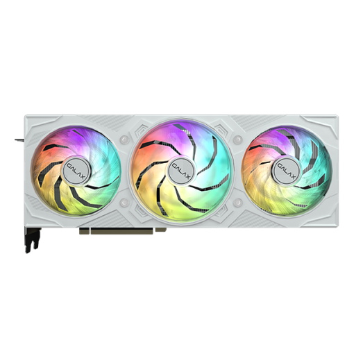 Card Đồ Họa GALAX GeForce RTX™ 5080 EX Gamer 1-Click OC