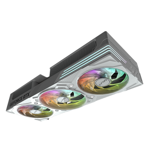 Card Đồ Họa GALAX GeForce RTX™ 5080 EX Gamer 1-Click OC