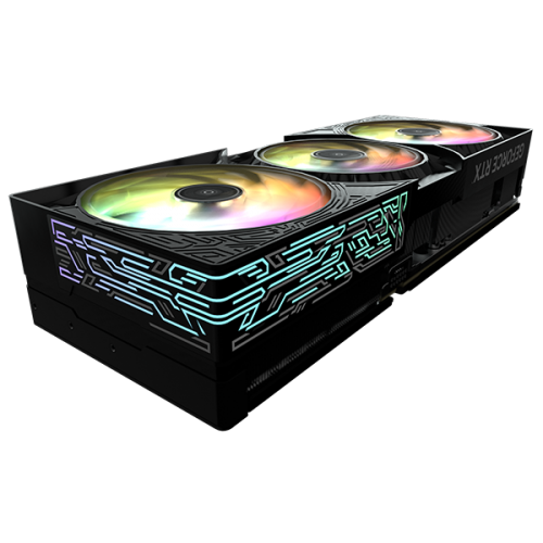 Card Đồ Họa GALAX GeForce RTX™ 5090 1-Click OC 32GB GDDR7