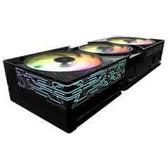 Card Đồ Họa GALAX GeForce RTX™ 5090 1-Click OC 32GB GDDR7