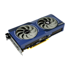 [HÀNG MỚI VỀ] Card Đồ Họa SPARKLE Intel® Arc™ B570 GUARDIAN OC