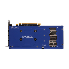 [HÀNG MỚI VỀ] Card Đồ Họa SPARKLE Intel® Arc™ B570 GUARDIAN OC