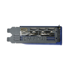 [HÀNG MỚI VỀ] Card Đồ Họa SPARKLE Intel® Arc™ B570 GUARDIAN OC