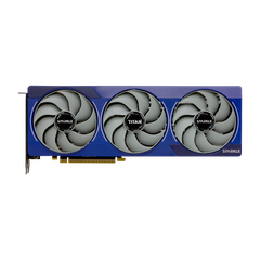 [HÀNG MỚI VỀ] Card Đồ Họa SPARKLE Intel® Arc™ B580 TITAN OC