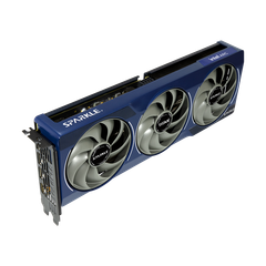 [HÀNG MỚI VỀ] Card Đồ Họa SPARKLE Intel® Arc™ B580 TITAN OC