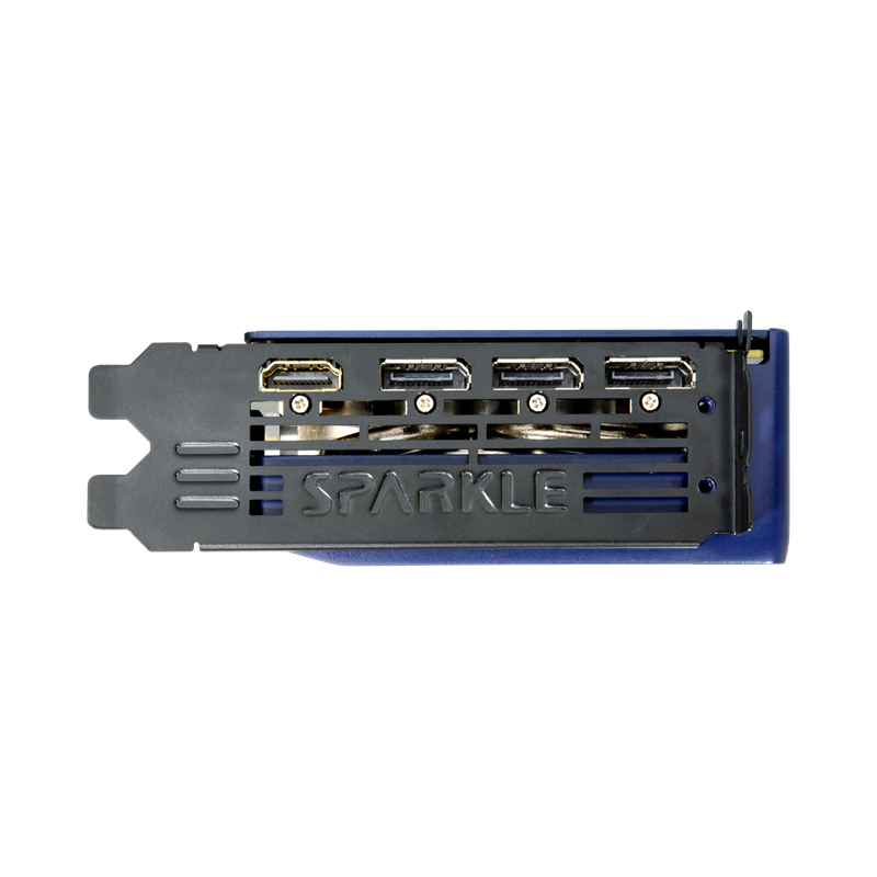 [HÀNG MỚI VỀ] Card Đồ Họa SPARKLE Intel® Arc™ B580 TITAN OC