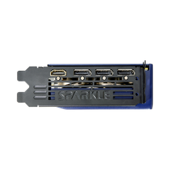 [HÀNG MỚI VỀ] Card Đồ Họa SPARKLE Intel® Arc™ B580 TITAN OC