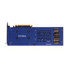 [HÀNG MỚI VỀ] Card Đồ Họa SPARKLE Intel® Arc™ B580 TITAN OC