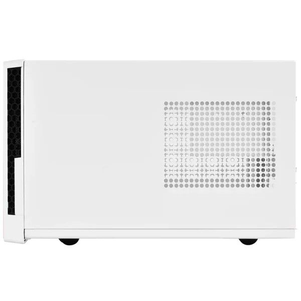 Case Silver Stone Mini Sugo 13 (SG13WB-Q)