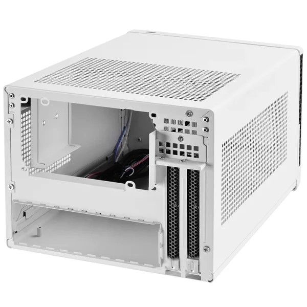 Case Silver Stone Mini Sugo 13 (SG13WB-Q)