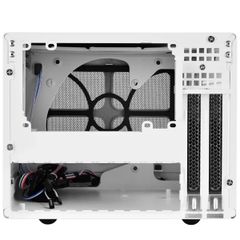 Case Silver Stone Mini Sugo 13 (SG13WB-Q)