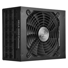 [HÀNG MỚI VỀ] Nguồn Máy Tính Silver Stone Hela2050 2050W(80 Plus Platinum)