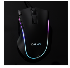 GALAX | Chuột Gaming Slider 01