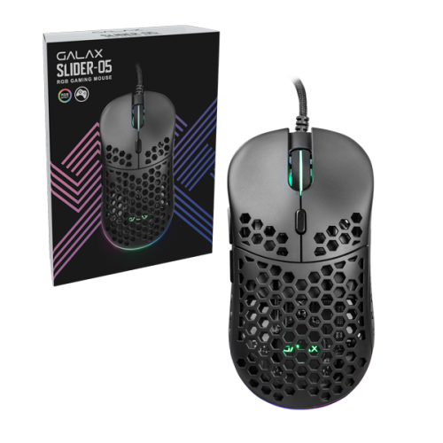 GALAX | Chuột Gaming Slider 05