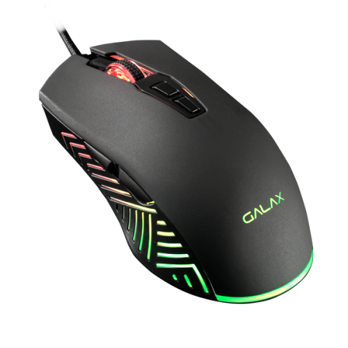 GALAX | Chuột Gaming Slider 03