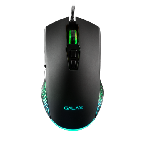 GALAX | Chuột Gaming Slider 03