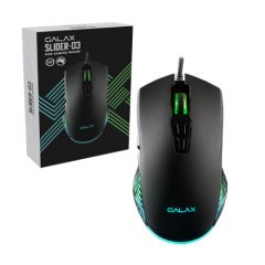 GALAX | Chuột Gaming Slider 03