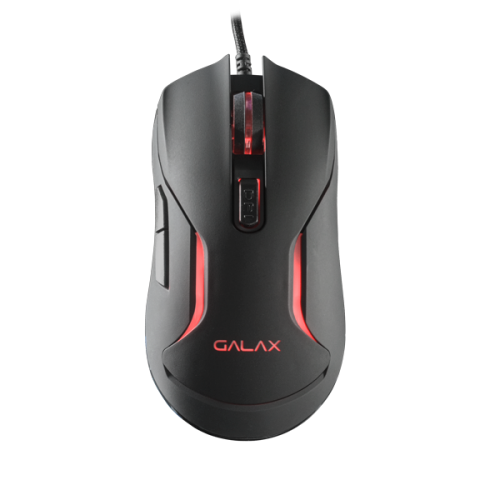 GALAX | Chuột Gaming Slider 04