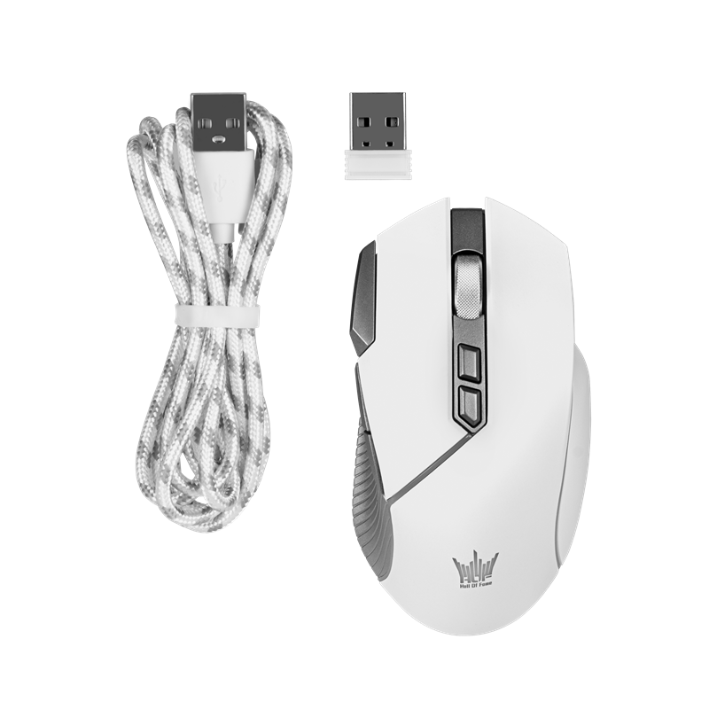 GALAX | Chuột Gaming HOF Tactical M1