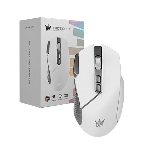 GALAX | Chuột Gaming HOF Tactical M1