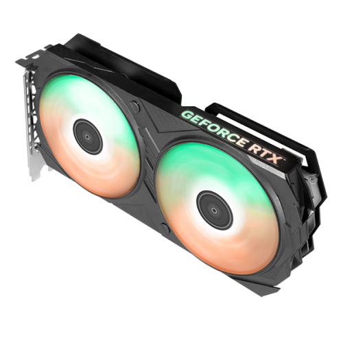 Card Đồ Họa Galax GeForce RTX™ 4060 Ti EX 8GB GDDR6
