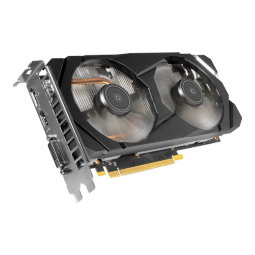 Card Đồ Họa Galax GeForce GTX 1660 SUPER (1 Click OC) 6GB GDDR6