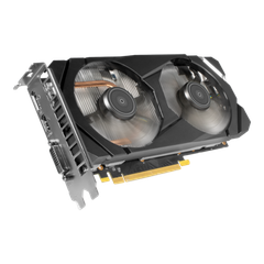 Card Đồ Họa Galax GeForce GTX 1660 SUPER (1 Click OC) 6GB GDDR6