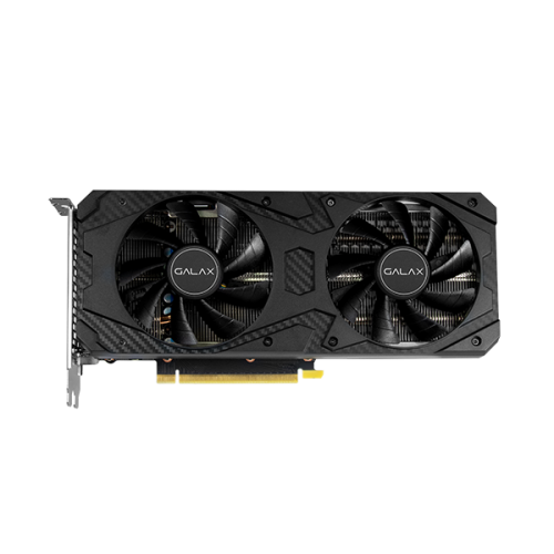 Card Đồ Họa Galax GeForce RTX 3060 Ti (1-Click OC) 8GB GDDR6