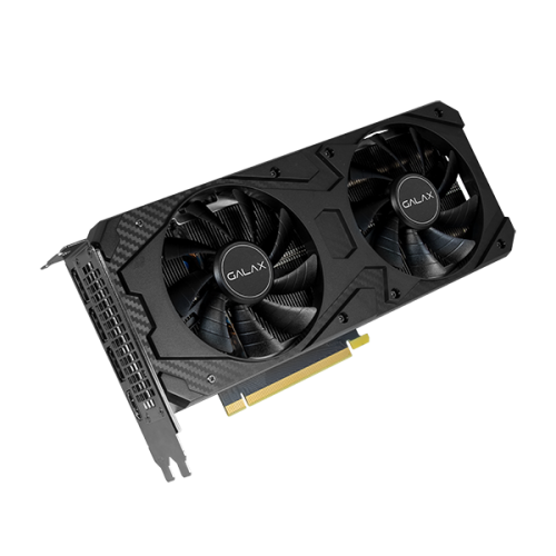 Card Đồ Họa Galax GeForce RTX 3060 Ti (1-Click OC) 8GB GDDR6