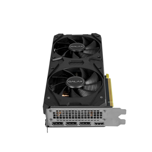 Card Đồ Họa Galax GeForce RTX 3060 Ti (1-Click OC) 8GB GDDR6
