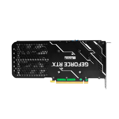 Card Đồ Họa Galax GeForce RTX 3060 Ti (1-Click OC) 8GB GDDR6