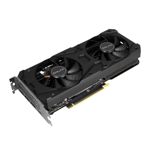 Card Đồ Họa Galax GeForce RTX 3060 Ti (1-Click OC) 8GB GDDR6