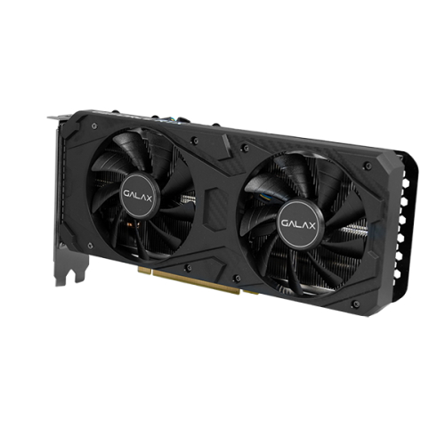 Card Đồ Họa Galax GeForce RTX 3060 Ti (1-Click OC) 8GB GDDR6