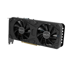 Card Đồ Họa Galax GeForce RTX 3060 Ti (1-Click OC) 8GB GDDR6