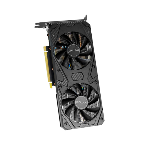 Card Đồ Họa Galax GeForce RTX 3060 Ti (1-Click OC) 8GB GDDR6