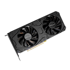 Card Đồ Họa Galax GeForce RTX 3060 Ti (1-Click OC) 8GB GDDR6