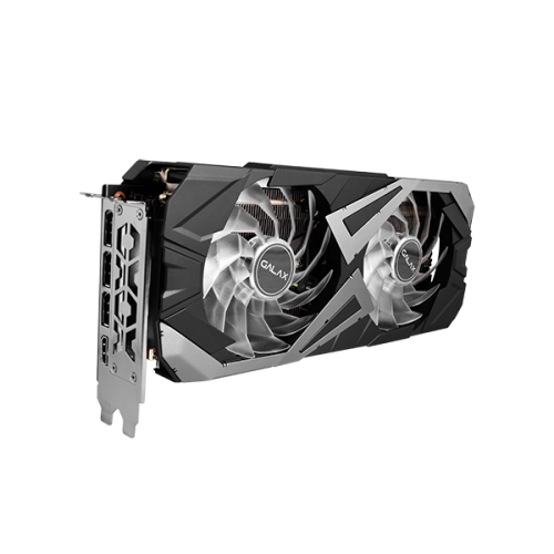 Card Đồ Họa Galax GeForce RTX 3060 (1-Click OC) 12GB GDDR6