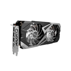 Card Đồ Họa Galax GeForce RTX 3060 (1-Click OC) 12GB GDDR6