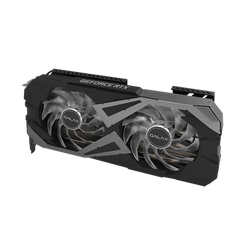 Card Đồ Họa Galax GeForce RTX 3060 (1-Click OC) 12GB GDDR6